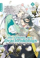 Die Geliebte Des DrachenköNigs - Eine Leseratte An Der Seite Seiner MajestäT 02