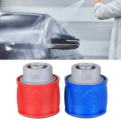 #ad #ad Replacement Connector for Karcher Car Washers 89mm Plastic Metal Parts AU $24.15