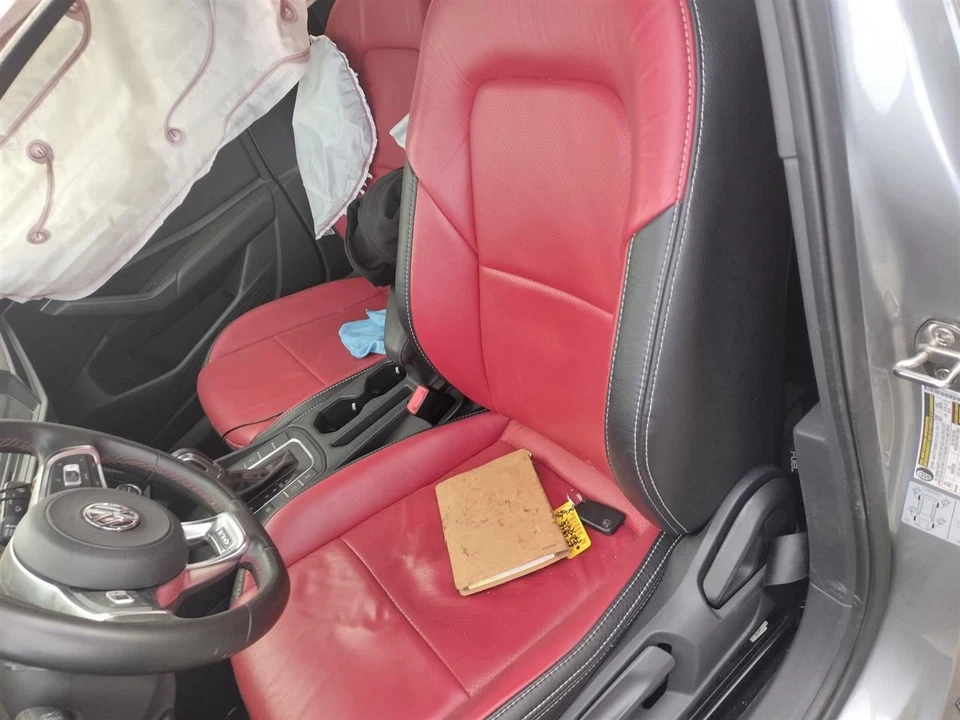 Front CROSSMEMBER SUBFRAME 5QM505315D 2019-2021 VOLKSWAGEN JETTA GLI Foto 3 de 4