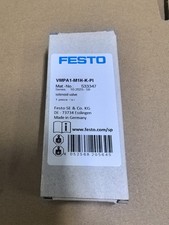 1PC NEW Festo VMPA1-M1H-K-PI Solenoid Valve F...