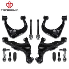 12x Front Control Arms Ball Joints Assembly For 2005-2015 Toyota Tacoma 4wd Rwd 12x Front Control Arms Ball Joints Assembly For 2005-2015 Toyota Tacoma 4wd Rwd