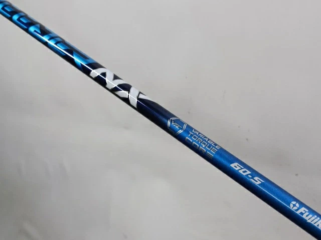 PRGR egg spoon BLACK 15° 3W Fairway wood SPEEDER-NX60 Stiff #DW - Image 4 of 4