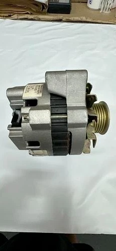 Vision OE 81657 Alternator / Generator and Related Components - Alternator USA - Image 3 of 3