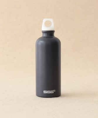 (ASK availability first) SIGG Traveler 0.6L new