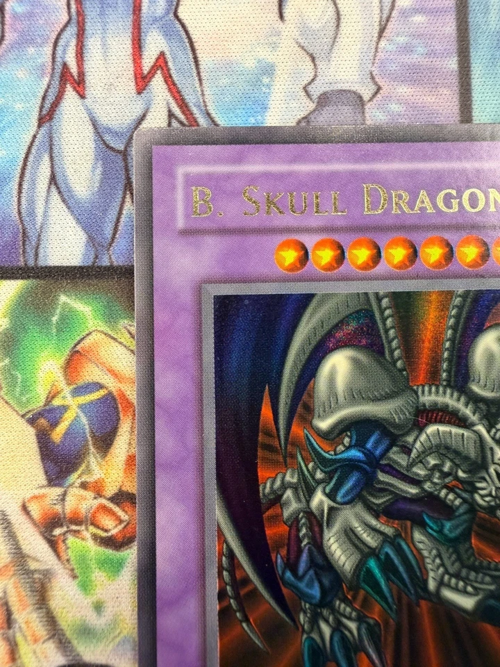 B. Skull Dragon MRD-018 Metal Raiders-1st Edition Ultra Rare NA - Image 2 of 4