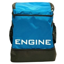 "NEW" Engine Swim Backpack Pro - Royal Blue - Swim Bag, Swimming Training Bag, S