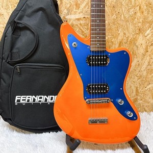 Fernandes Jg | eBay