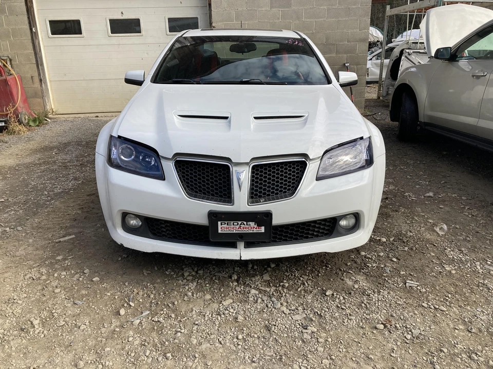 08 PONTIAC G8 Roof (NO SHIPPING) Foto 2 de 4