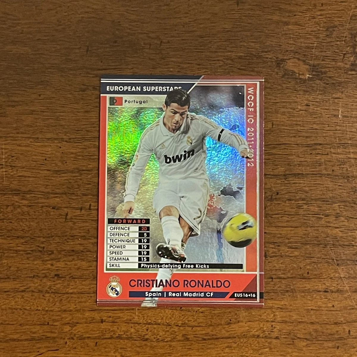 Wccf for sale | eBay