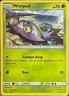Wimpod - 8/145 - Guardians Rising Pokemon 2017
