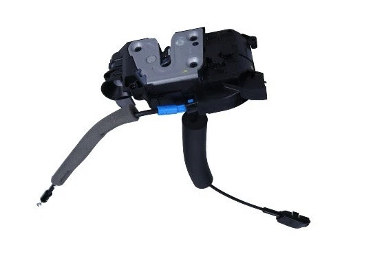 Vorne Links Türschloss Für Renault Megane III 2008- 805030001R LHD - Bild 1 von 1