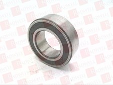6210-RSR-C3 FAG Ball Bearings image
