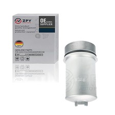 ZPY Tappo Filtro Olio Nuovo Alta Qualità per AUDI Q3 A3 QUATTRO 2.0L 0BH 325 159
