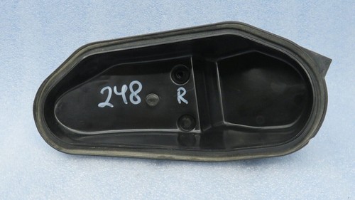 AUDI A8 Scheinwerfer Abdeckung RECHTS Headlight Bulb Cover 1305219050 BOSH  #248