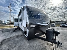 2026 Jayco Eagle HT Travel Trailer 294CKBS