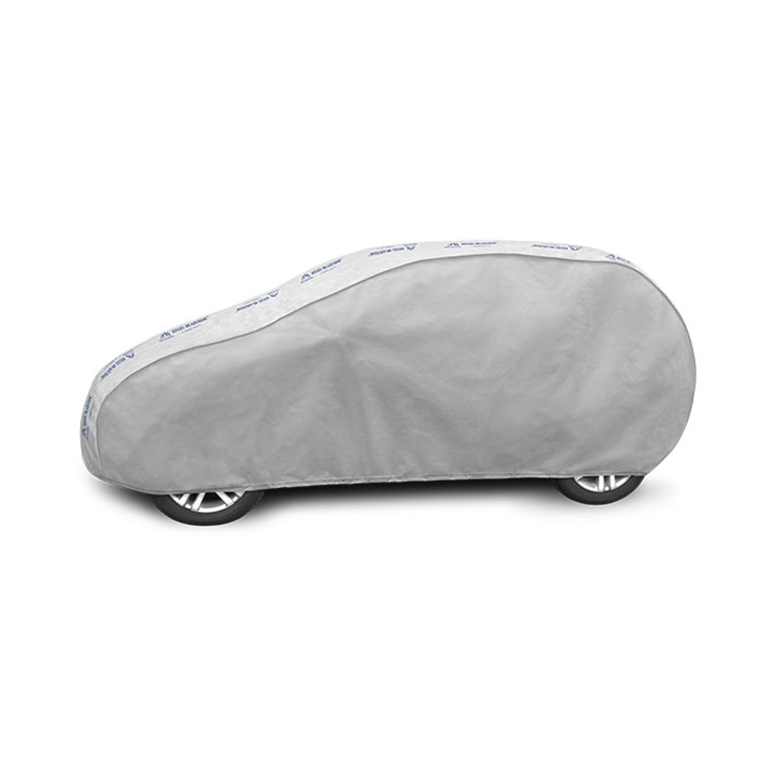 Autogarage FüR Ford Ka I 3D (96-02) Vollgarage Auto SchutzhüLle Car Cover-image