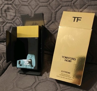 Tom Ford Noir Extreme Eau de Parfum 100 Ml Herrenduft