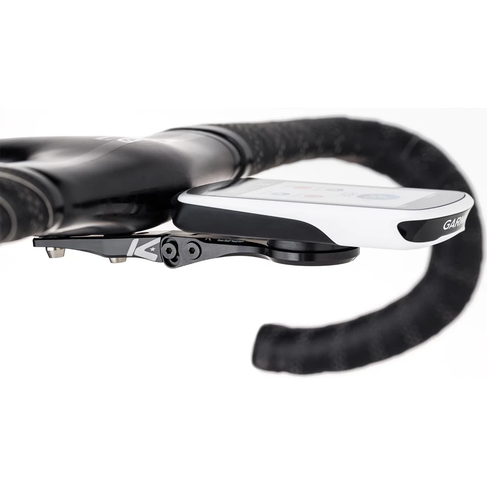 Garmin Portable Electronic Device Mount for Integrated Handlebar Pro Level - Image 2 of 2