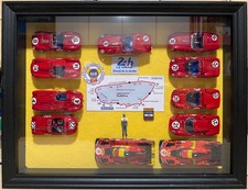 FFERRARI : 12 Times Winner LE