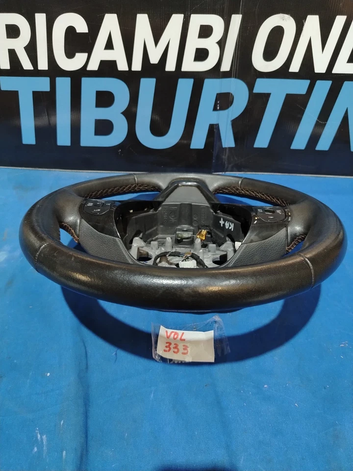 Vol 333 - Volante Ford Ka + plus - Imagen 4 de 4