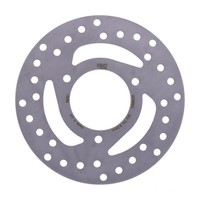 Bremsscheibe Hinten EBC MD996D FüR Aprilia SR 50 LC Funmaster Bj. 2004-2005