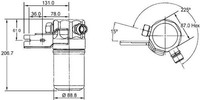Trockner Klimaanlage Mahle AD 42 000S FüR 4D2 A8 Audi 4D8 D2 TDI Quattro W12