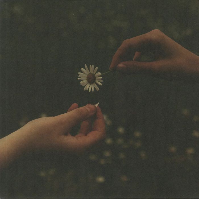 GOLDMUND - The Time It Takes - LIMITED ORANGE VINYL