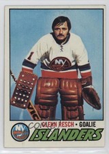 1977-78 Topps Glenn Resch #50 0f5m