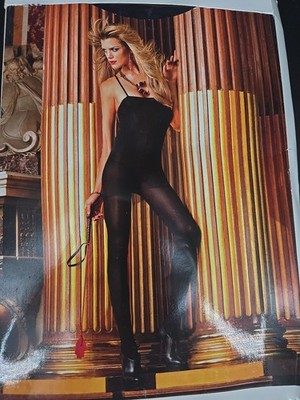 Baci Lingerie Body Stocking