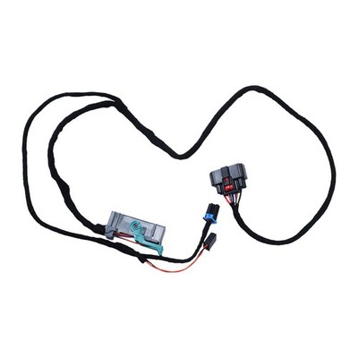 New 16-PIN Jump Seat to Full Center Console Conversion Harness for Chevrolet