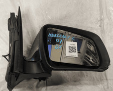 Retroviseur droit (ou coque) Mercedes 320