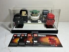 LEGO BrickHeadz Star Wars Lot - 41489, 75232, 75317 - Kylo Ren, Sith Trooper