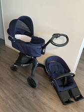 Stokke XPlory v6 Kombikinderwagen