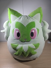 Pokemon Sprigatito 24Inch Plush Original Squishmallows New With Tag