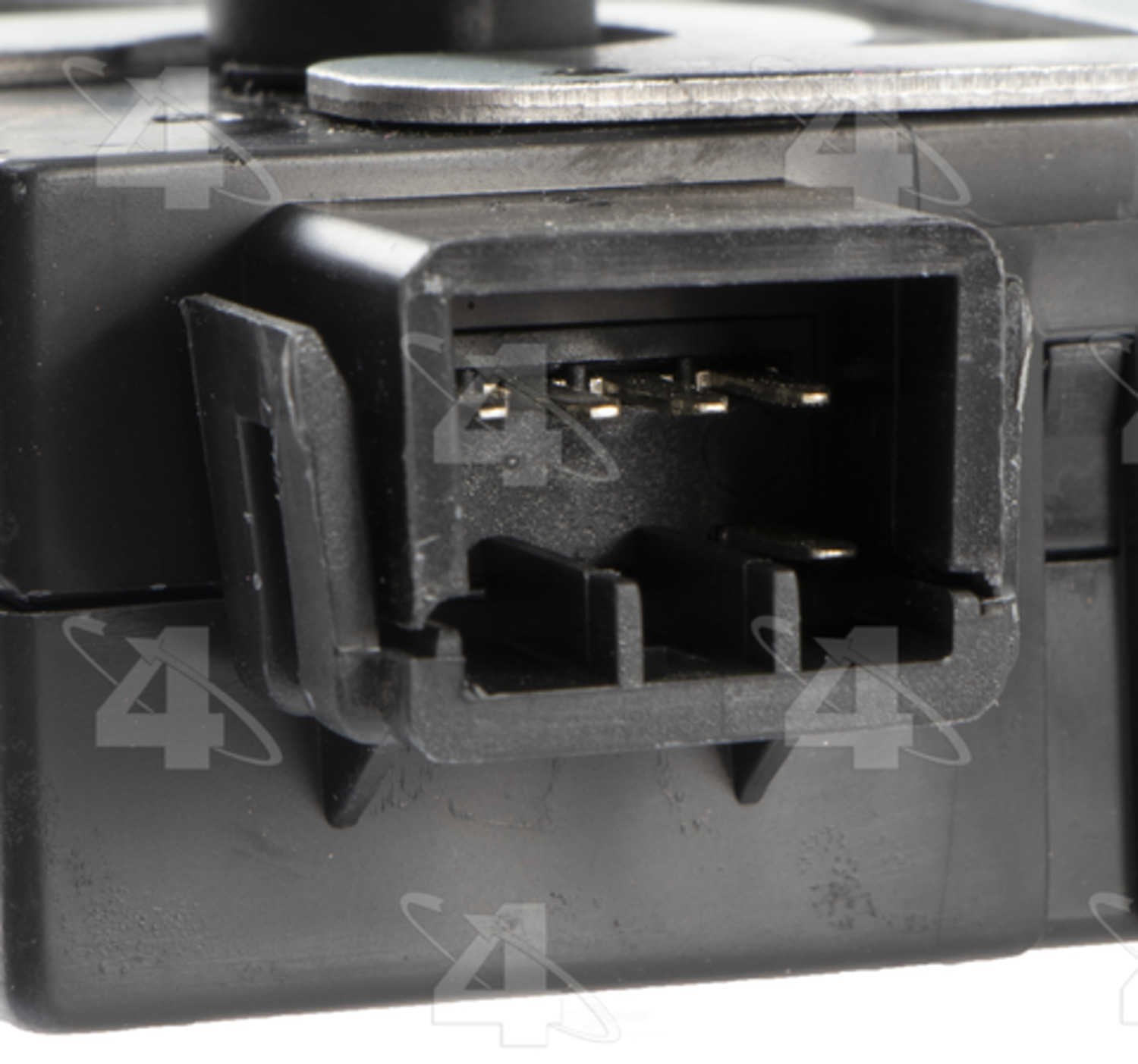 HVAC Mode Door Actuator 4 Seasons 73356 fits 04-09 Kia Amanti for sale ...