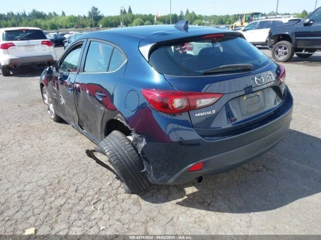 РУЛЬ 2014 MAZDA MAZDA 3 - Изображение 4 из 4