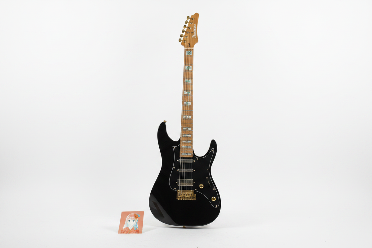 Ibanez THBB10 Tim Henson Polyphia Electric Guitar w/ Original SC