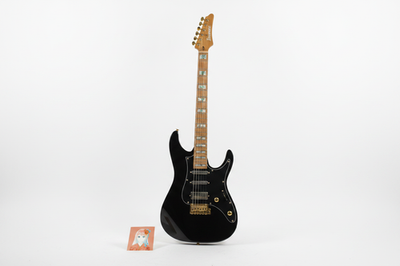 Ibanez THBB10 Tim Henson Polyphia Electric Guitar w/ Original SC