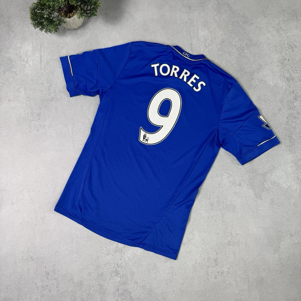 Preços baixos em Fernando Torres Chelsea fã de Futebol Clube