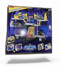 Imaginext Batman DC Super Friends Brand New