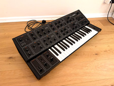 Vintage Analog Yamaha CS-15 Synthesiser CS 15 Fully Serviced Great condition