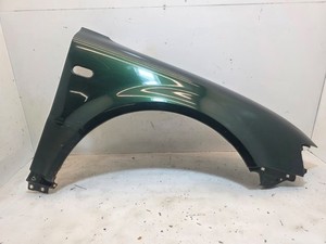 Original VW Passat 3B 3BG Kotflügel grün Dunkelgrün vorne rechts 3B0821238