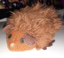 Rare/Excellent Vintage 1975 R. Dakin PILLOW PETS Pet Hampster Collectible Beanie