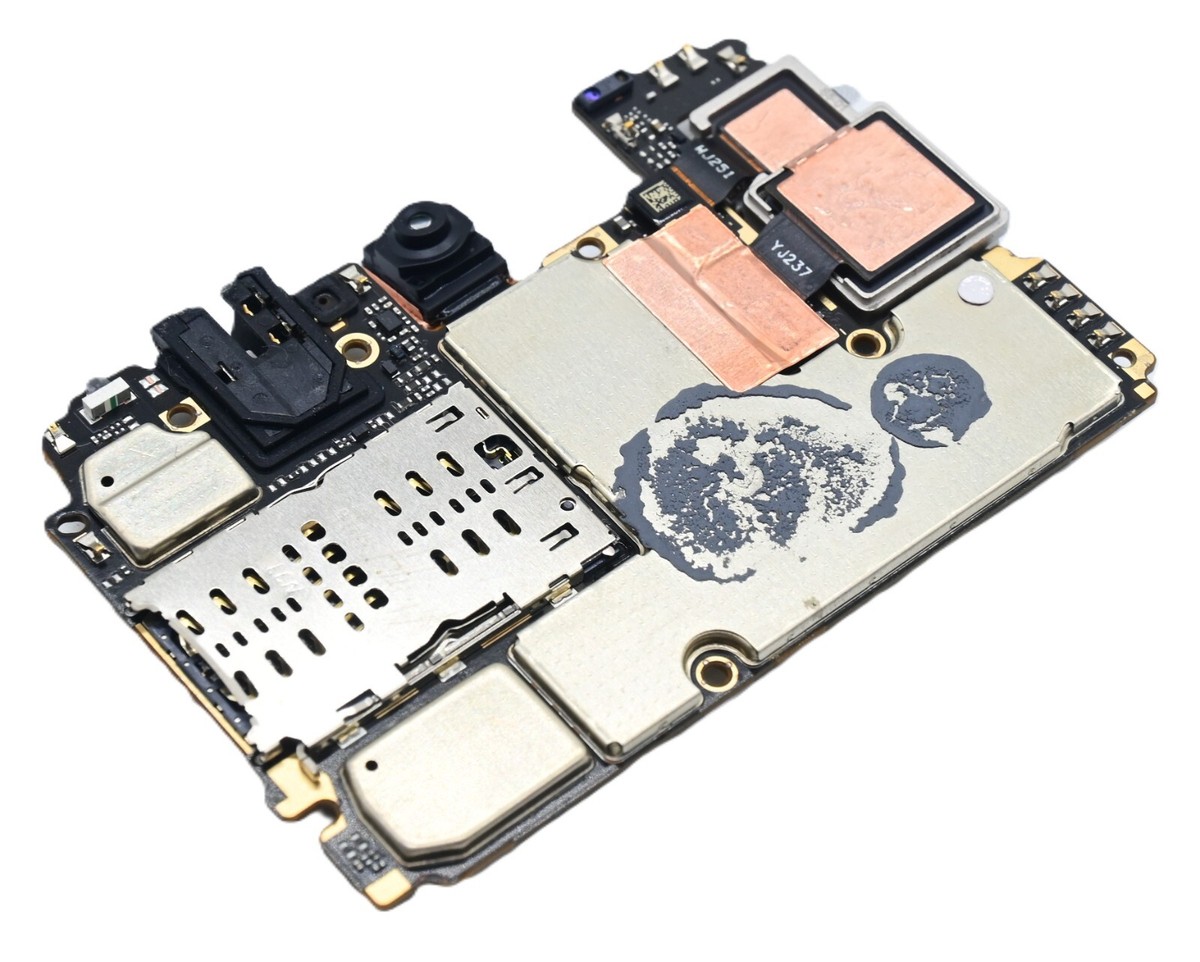 main board redmi note pro motherboard price in flipkart
