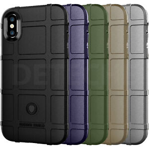 Shockproof Bumper Case For Apple Iphone Xr X Xs Xs Max In Magpul Style Ebay