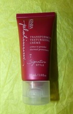 NEW SEALED KENRA Platinum Transforming Texturizing Creme 7 to Powder 1 oz.