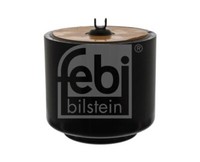Febi Bilstein 38820 Abrollkolben, Luftfederbalg