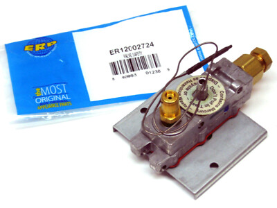 Whirlpool Kenmore Range Oven Gas Valve 12002724 AP4010246 74002428