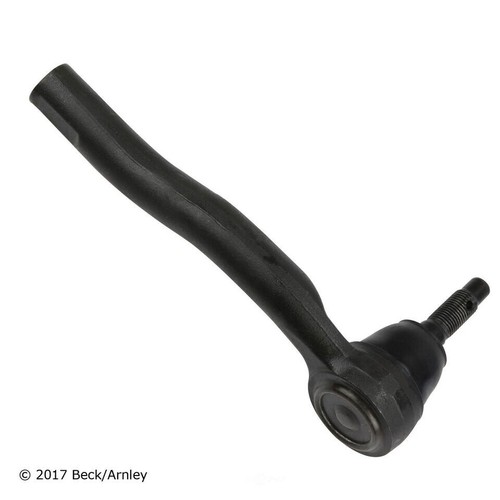 2014 - 2017 Mazda Mazda 6 2018 Mazda 3 Steering Tie Rod End Beck/Arnley 101-7916 - Picture 4 of 5