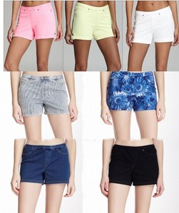 hue shorts